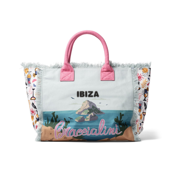 Пляжная сумка Braccialini